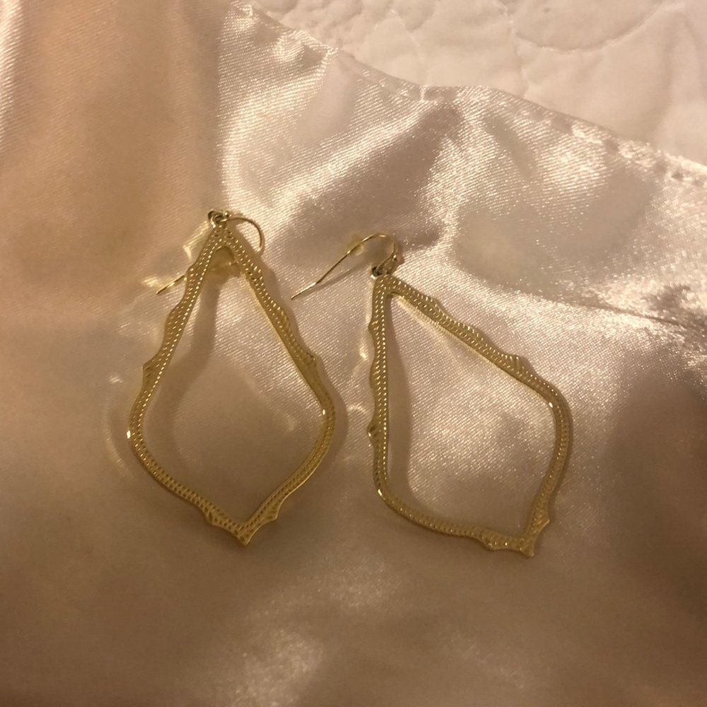 Kendra Scott Sophee Drop Earrings